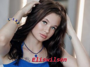 Eliswilson