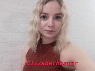 Elizabethbauer