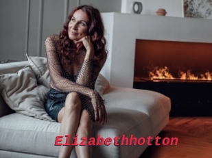 Elizabethhotton