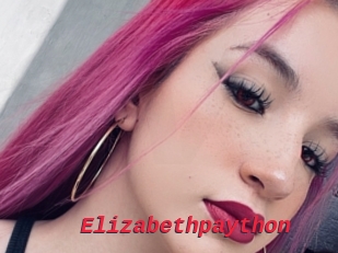 Elizabethpaython