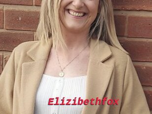 Elizibethfox