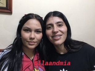 Ellaandmia