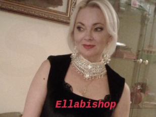 Ellabishop