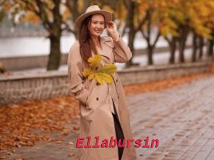 Ellabursin