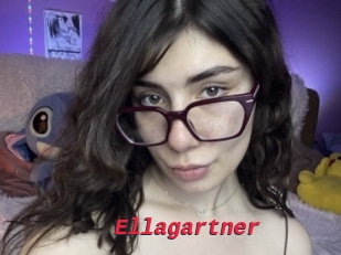 Ellagartner