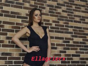 Ellagrierx