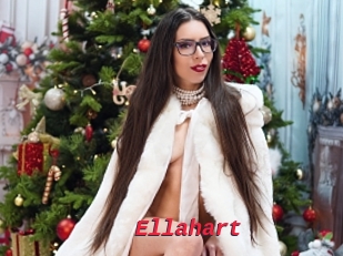 Ellahart