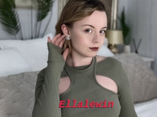 Ellalewin