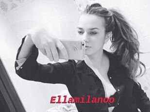 Ellamilanoo