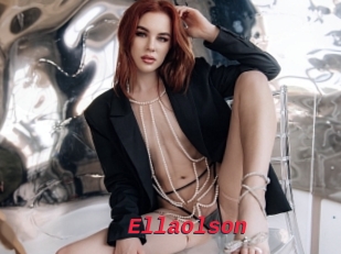 Ellaolson
