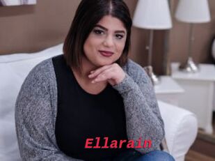 Ellarain