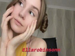 Ellarobinsonn