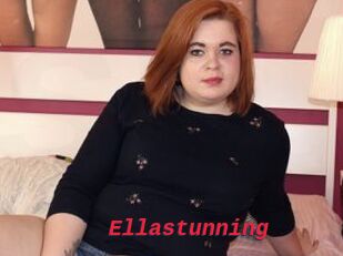 Ellastunning