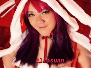 Ellasuan