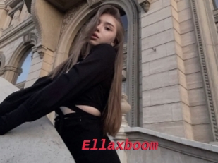 Ellaxboom