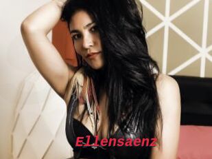 Ellensaenz