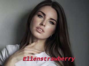 Ellenstrawberry