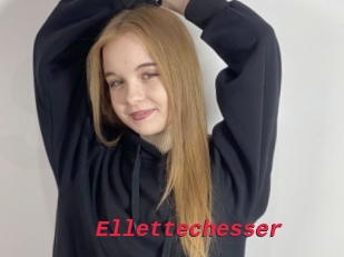 Ellettechesser