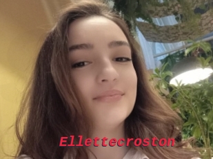 Ellettecroston