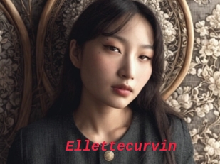 Ellettecurvin