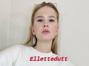 Ellettedutt