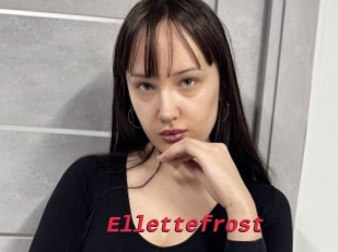 Ellettefrost