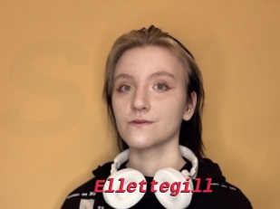 Ellettegill