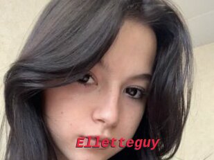 Elletteguy