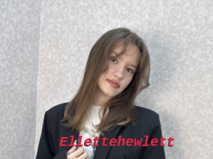 Ellettehewlett