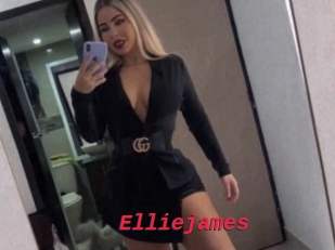 Elliejames
