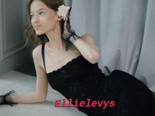 Ellielevys