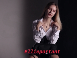Ellieportant