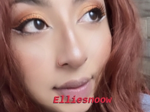 Elliesnoow