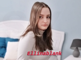Ellinablank