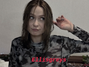 Ellisgreys