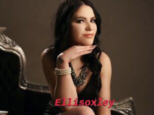 Ellisoxley