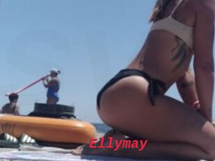Ellymay