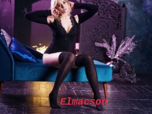 Elmacson
