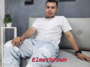 Elmerbrown