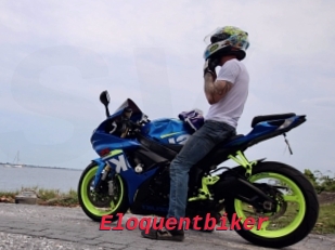 Eloquentbiker