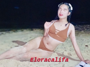 eloracalifa Sexe Vision