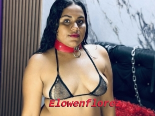 Elowenflorez