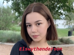 Elswythenderson