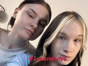 Elvaandedyt