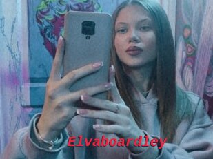 Elvaboardley