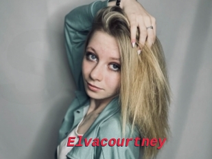 Elvacourtney