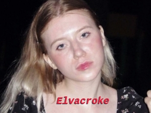 Elvacroke