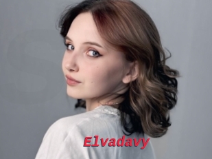 Elvadavy