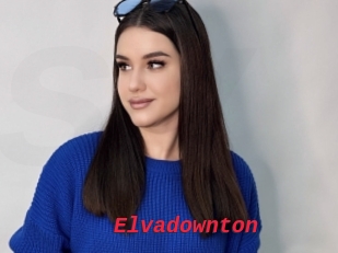 Elvadownton