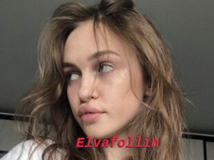 Elvafollin